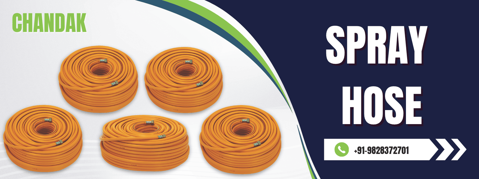 Spray Hose